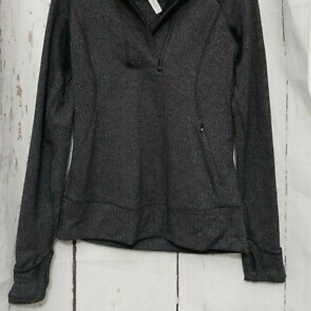 lululemon herringbone jacket